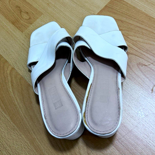 Shein damen mules sandalen - mules,