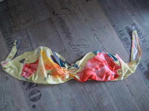 Damen bikini oberteil 44 - damen, gr.44