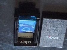 Zippo excl. High Gloss Finish