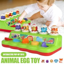 Baby Spielzeug ab 1 Jahr mit