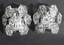 zwei Wandleuchte Lampe