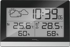 Technoline Wetterstation WS