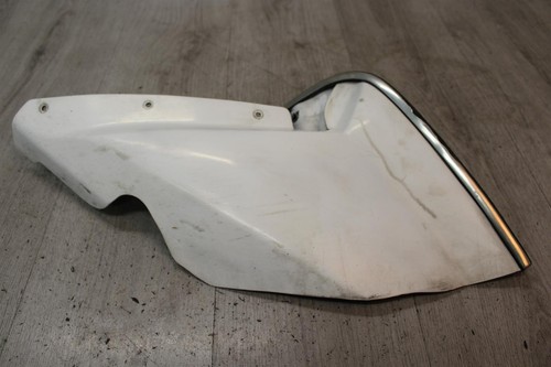 Verkleidung cockpit links - cockpit,