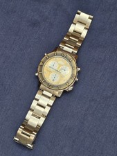 CAMEL Trophy Super Chrono