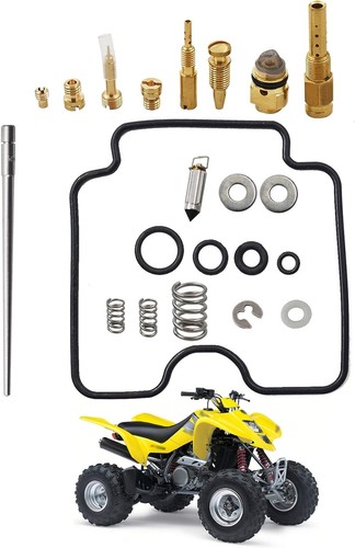 Carburetor carb repair - carb,