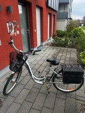 Elektrofahrrad