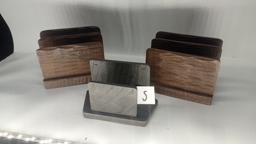 Briefständer zettelhalter - briefständer,