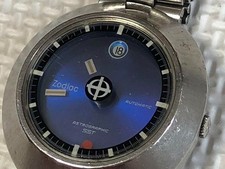 Zodiac Astrographic Mystery