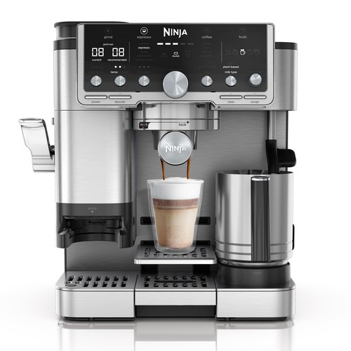Ninja es701eu luxe café pro - es701eu,