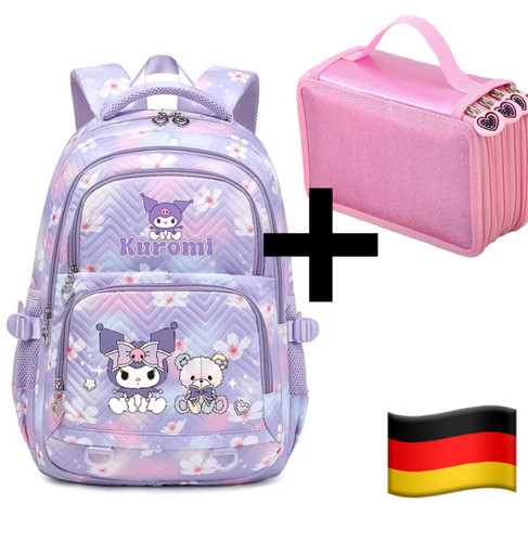 Schulranzen einschulung set - einschulung,