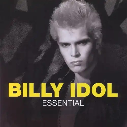 Billy idol essential - billy,