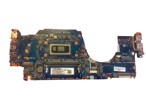 Defekt mainboard m03894 - defekt, m03894-601