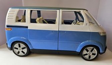 Vintage Barbie Volkswagen
