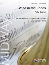 Wind In The Reeds | for