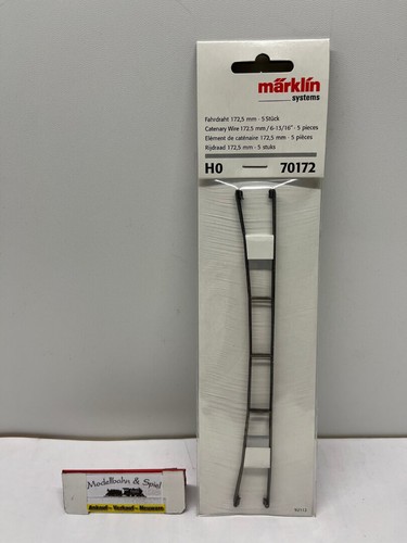 Märklin 70172 spur 87 - spur, h0