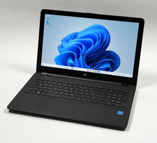 HP Laptop Windows 11 15.6"