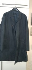 Hugo Boss Herren Trenchcoat