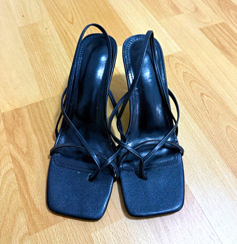 Shein damen sandalen - shein, riemchen