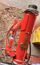 Schöner Vintage Originallack