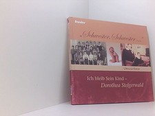 Schwester, Schwester...: Ich