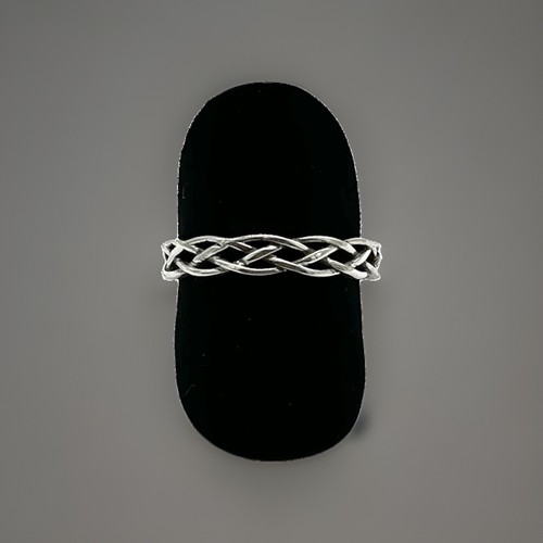 925 silberring bandring - silberring,,