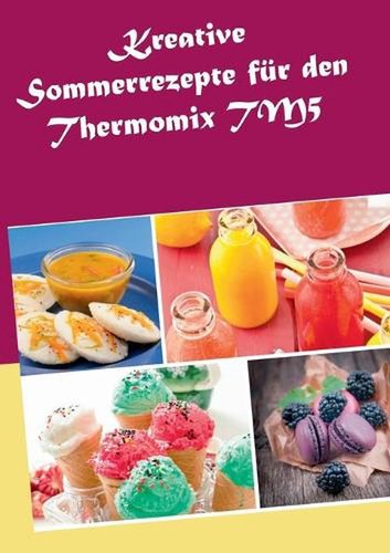 Kreative sommerrezepte den - sommerrezepte, fr
