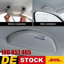 Brillenfach Sonnenbrille in