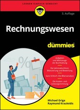 Rechnungswesen für dummies - für,