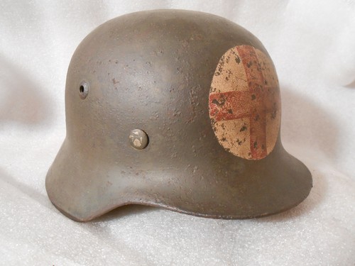 Deutscher stahlhelm m35 - deutscher,