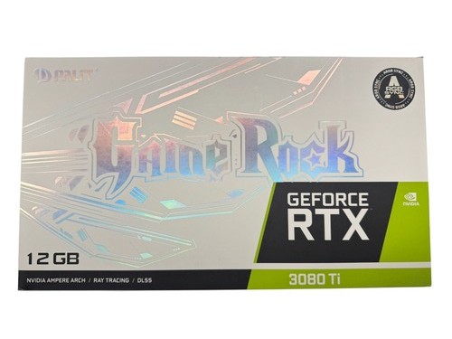 Palit geforce rtx 3080 - geforce,