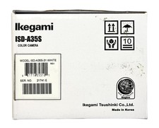 Ikegami ISD-A35S-31WH Wide