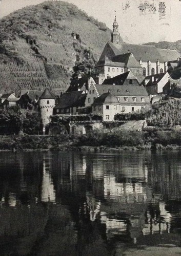 15044 beilstein mosel - beilstein, a.d.