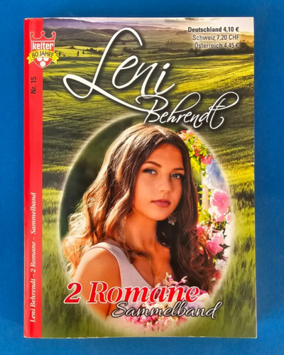 Kelter leni behrendt - kelter,