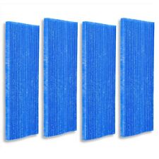 4x Filter für Daikin MCK75, MC70L, Doppelschichtig, ersetzt KAC998A4E, KAC017A4E