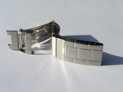 Rolex sea dweller 16600 16660 - rolex,
