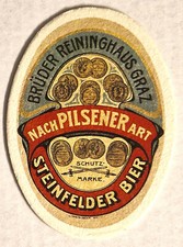 ÖSTERREICH GRAZ REININGHAUS