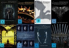 Game of Thrones - Staffel 1 2