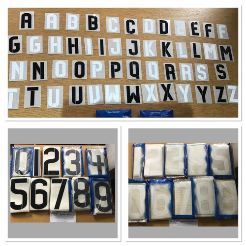 Personalisierte buchstaben - personalisierte,