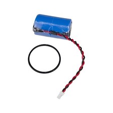 DOM Protector Lithium Batterie INFINIOO 14250 3,6V 1/2 AA Schließanlage/Zylinder