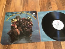 ISAAC HAYES JUICY FRUIT LP