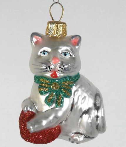 Christbaumschmuck glas - christbaumschmuck,