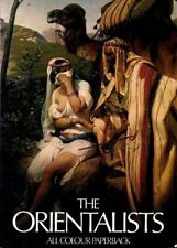The orientalists - Collectif - V325141