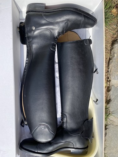 Cavallo lederreitstiefel - cavallo,