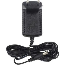 DC Adapter 9V 1A Netzteil 2m
