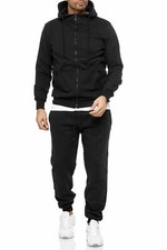 Herren Trainingsanzug