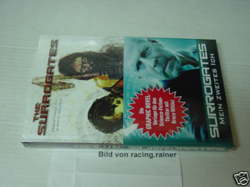 Surrogates cross cult - cross,