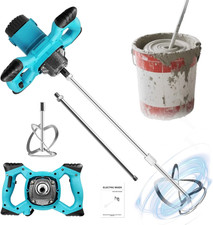 2100W Mörtelrührer