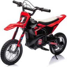 Off-Road-Motorrad 250W Motor