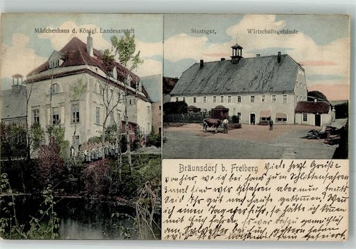 13552634 9201 braeunsdorf - 9201,