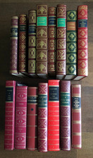 Bücherpaket Alte Romane